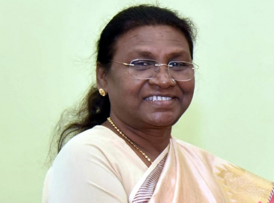 Inauguration of the country's largest court building in Ranchi on 24th, President will come to Jharkhand on a three day tour