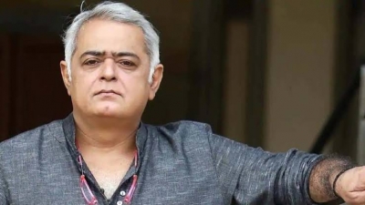 Hansal Mehta says he 'lost a lot of money' in 'Omerta', but will always be special' to him Hansal Mehta says he 'lost a lot of money' in 'Omerta', but will always be special' to him