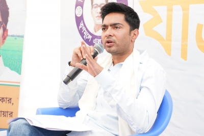 Teacher Recruitment Scam: Hearing on Abhishek Banerjee's petition completed, Calcutta High Court reserves verdict
