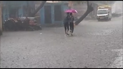 Heavy rains continue in Karnataka, four dead