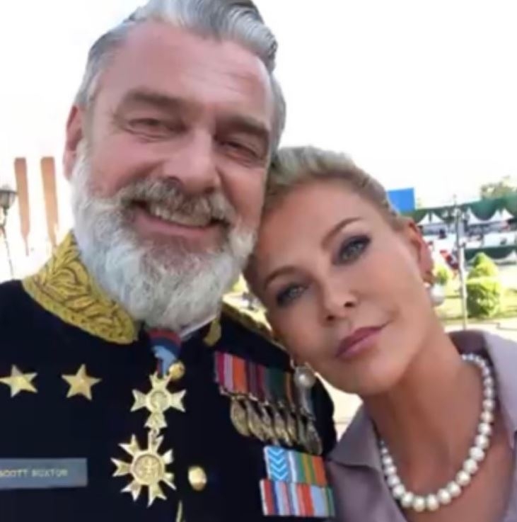 Ray Stevenson, who played evil governor of Delhi in 'RRR', passes away at 58