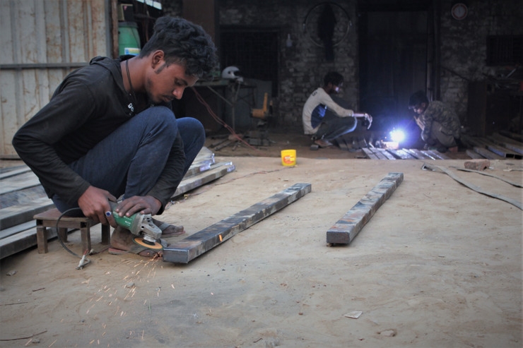 Tamil Nadu's Jedarpalayam tense following attack on migrant workers