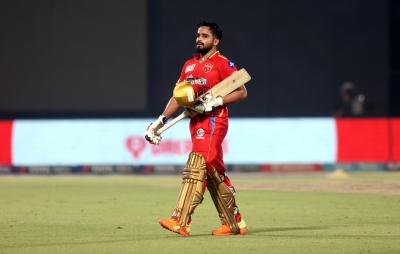 IPL 2023: Was great to see Prabhsimran go from 40's, 50's to that magical 100-run mark, says Brett Lee IPL 2023: Was great to see Prabhsimran go from 40's, 50's to that magical 100-run mark, says Brett Lee