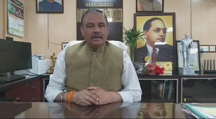 NCSC seeks report on forcible occupation of Gurdwara in Punjab
