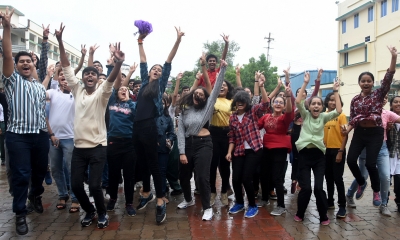TN: Class 12 students register 94.03 pass percentage