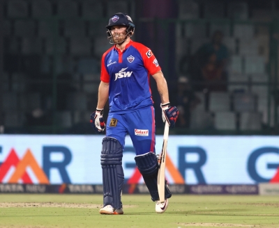 IPL 2023: Philip Salt outshines Kohli, Lomror; powers Delhi Capitals to 7-wicket win over RCB (ld) IPL 2023: Philip Salt outshines Kohli, Lomror; powers Delhi Capitals to 7-wicket win over RCB (ld)