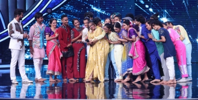 Chuffed to be called 'Maa' by IBD3 contestants, Geeta Kapur to gift Nataraj idols to all