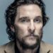 Matthew McConaughey to star in 'The Rivals Of Amziah King'