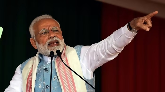 Even 50 percent of those who voted for the opposition believe Modi takes strong decisions: CVoter survey