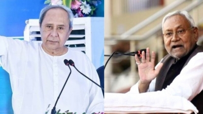 Opposition unity: Nitish Kumar is going to Odisha, Maharashtra