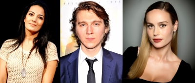 Paul Dano, Brie Larson, Maryam Touzani join Ruben Ostlund for Cannes jury Paul Dano, Brie Larson, Maryam Touzani join Ruben Ostlund for Cannes jury
