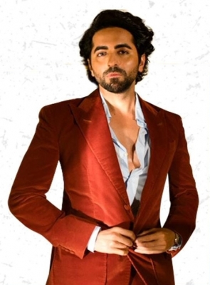Ayushmann Khurrana to perform at IIFA 2023