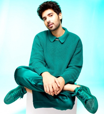 Armaan Malik calls 'HIIR' his boldest collaboration