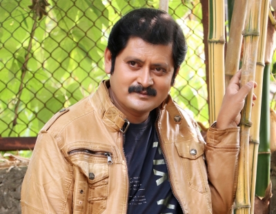 For Rohitashv Gour, 'Bhabiji Ghar Par Hai' has been a learning experience