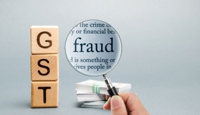 15 chargesheeted in Rs 11.02 cr GST fraud in Gujarat