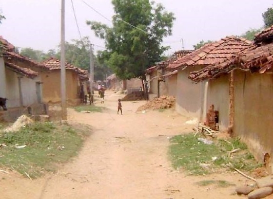 Jharkhand's 200-year-old 'Pakistan' village becomes talk of town Jharkhand's 200-year-old 'Pakistan' village becomes talk of town