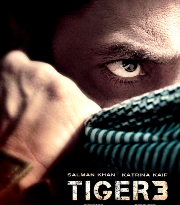 Rs 35 cr set to be constructed for Salman-SRK's sequence in 'Tiger 3' Rs 35 cr set to be constructed for Salman-SRK's sequence in 'Tiger 3'