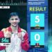 Men's World Boxing C'ships: Sachin Siwach wins to reach pre-quarters, Naveen ousted