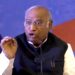 Congress President Kharge, Venugopal to attend opposition meeting in Patna on June 12