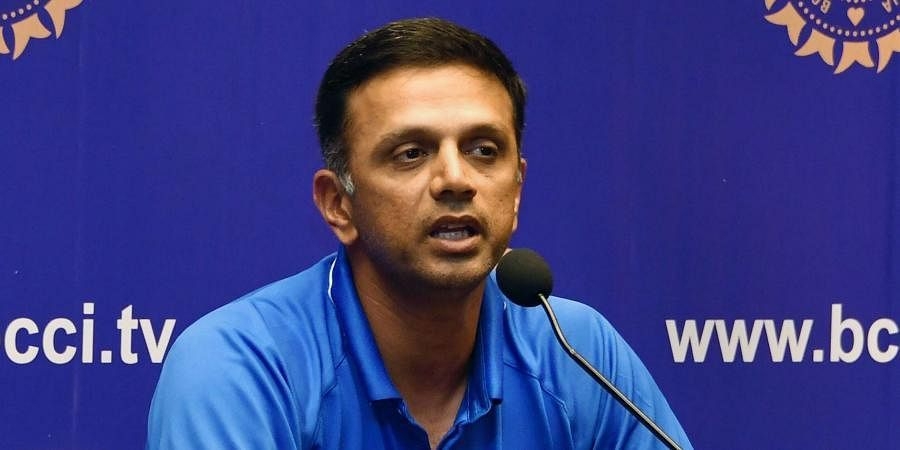 WTC Final: Will see how we can incorporate inputs from conversations with Pujara, says Dravid