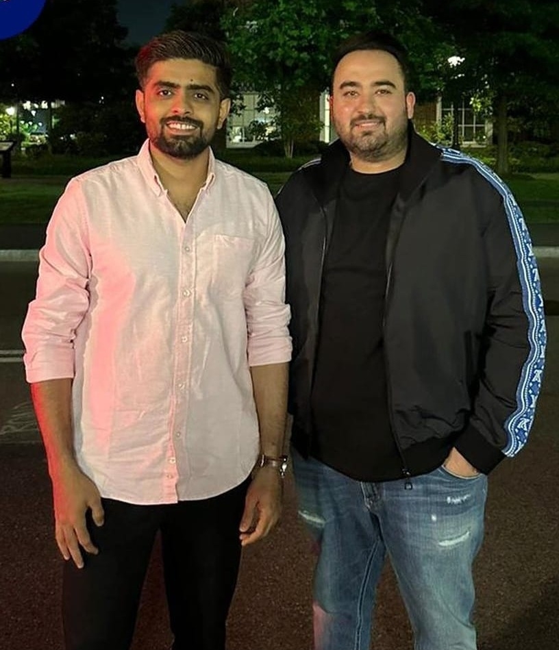 LPL: Looking forward to have a great experience with Colombo Strikers, says Babar Azam