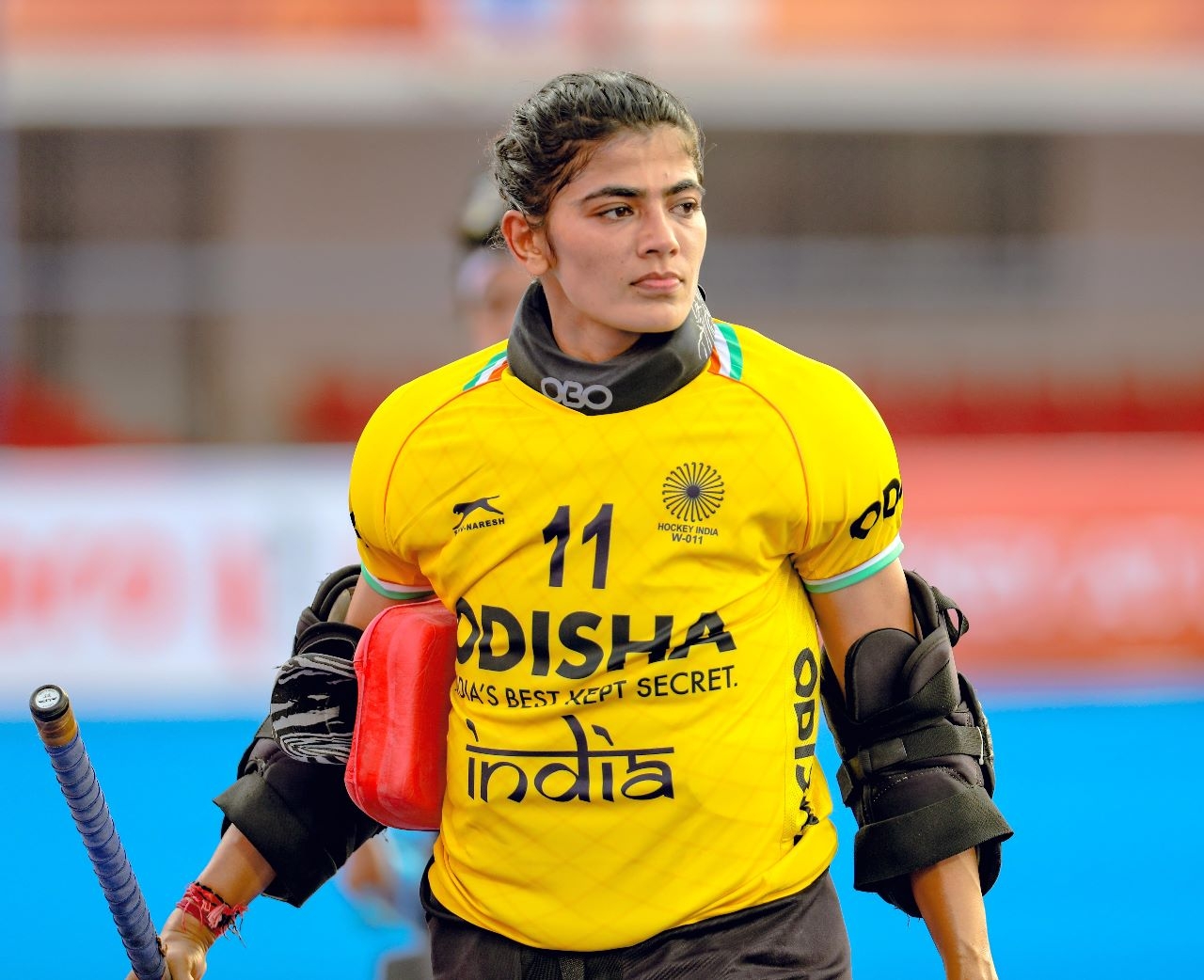 Spain tour crucial for Hangzhou Asian Games preparations, says Indian women's hockey team captain Savita