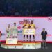 Indonesia Open: India's Satwik/Chirag script history with men's doubles title