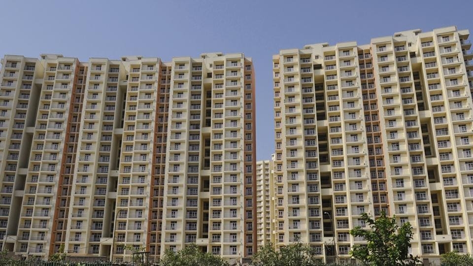 Building standards under scrutiny after preschooler's death in Noida highrise