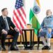 CVoter Snap Poll: Majority of Oppn voters feel Modi's US visit will help India