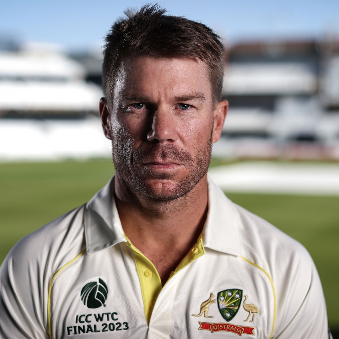 WTC Final: I wasn't challenged enough on my front-foot defence, says David Warner