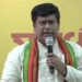 BJP candidates for panchayat polls raped mentally: Sukanta Majumdar