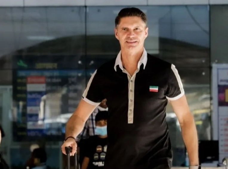 Chennaiyin FC and head coach Thomas Brdaric part ways