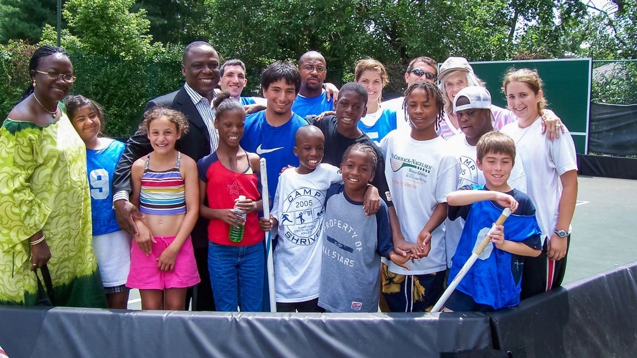 Special Olympics World Games: Hockey to make its debut as demo sport at Berlin 2023