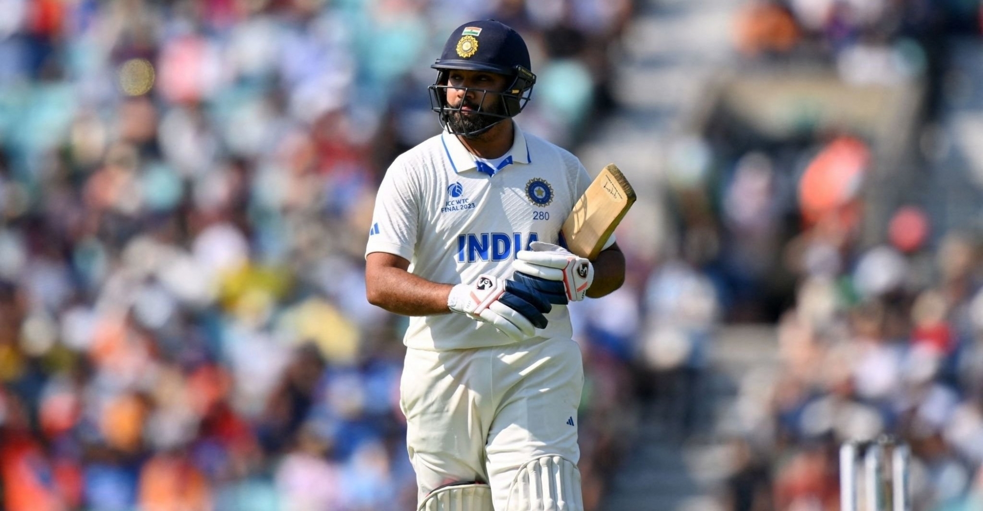 Somewhere down the line, India has to be prepared for transition: Sunil Gavaskar