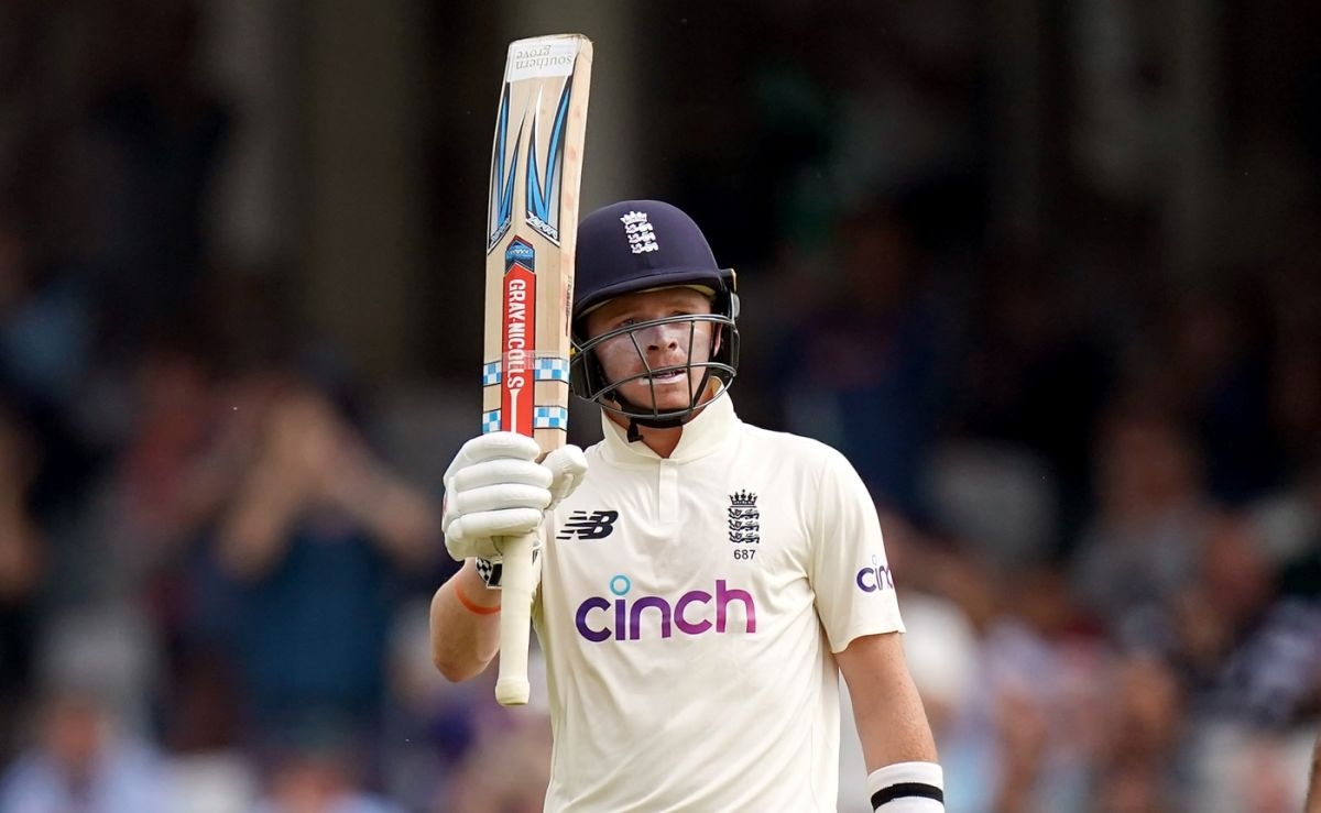 Ashes 2023: England have slightly different plans for Smith this time, says Ollie Pope