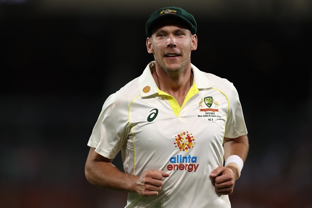 'Can't overlook': Brett Lee throws support behind Boland to play Ashes opener