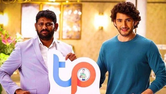 Techno Paints signs Mahesh Babu as brand ambassador Techno Paints signs Mahesh Babu as brand ambassador