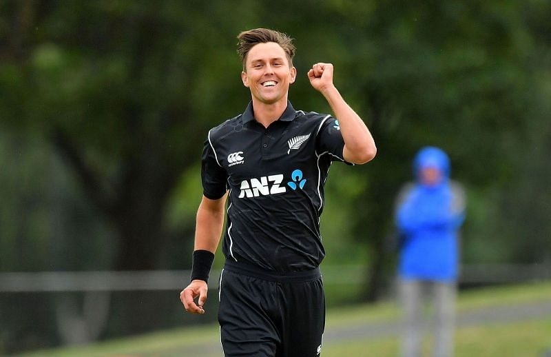 Trent Boult commits to playing for New Zealand despite contract decline