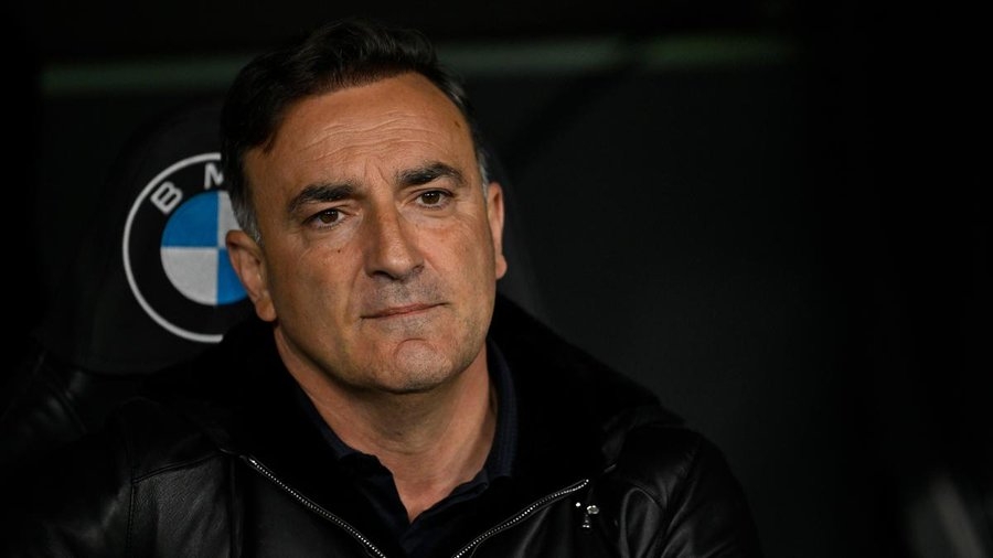 La Liga: Coach Carlos Carvalhal leaves Celta Vigo after poor end to season