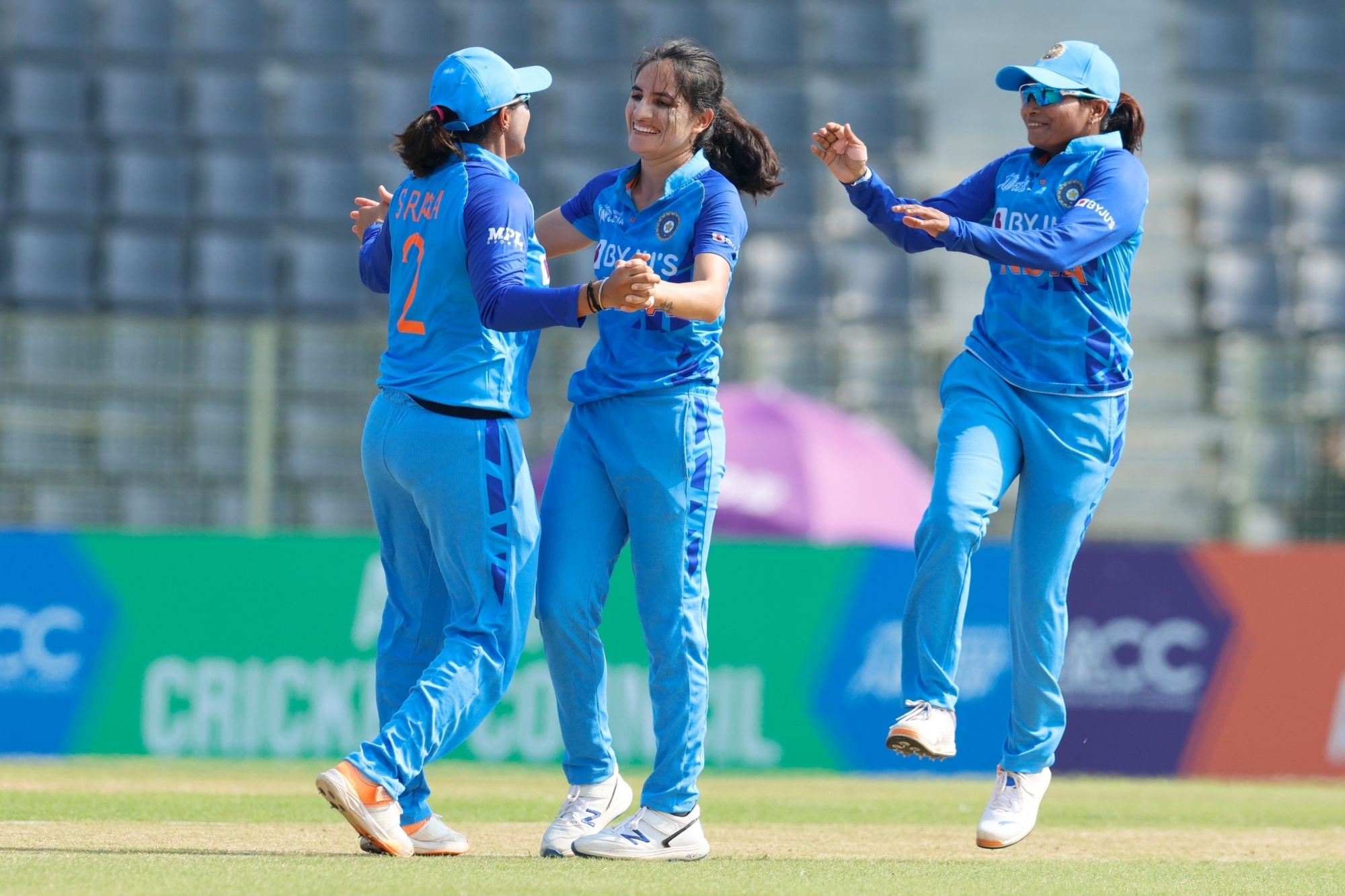 India women's cricket team to tour Bangladesh for white-ball series in July: Report