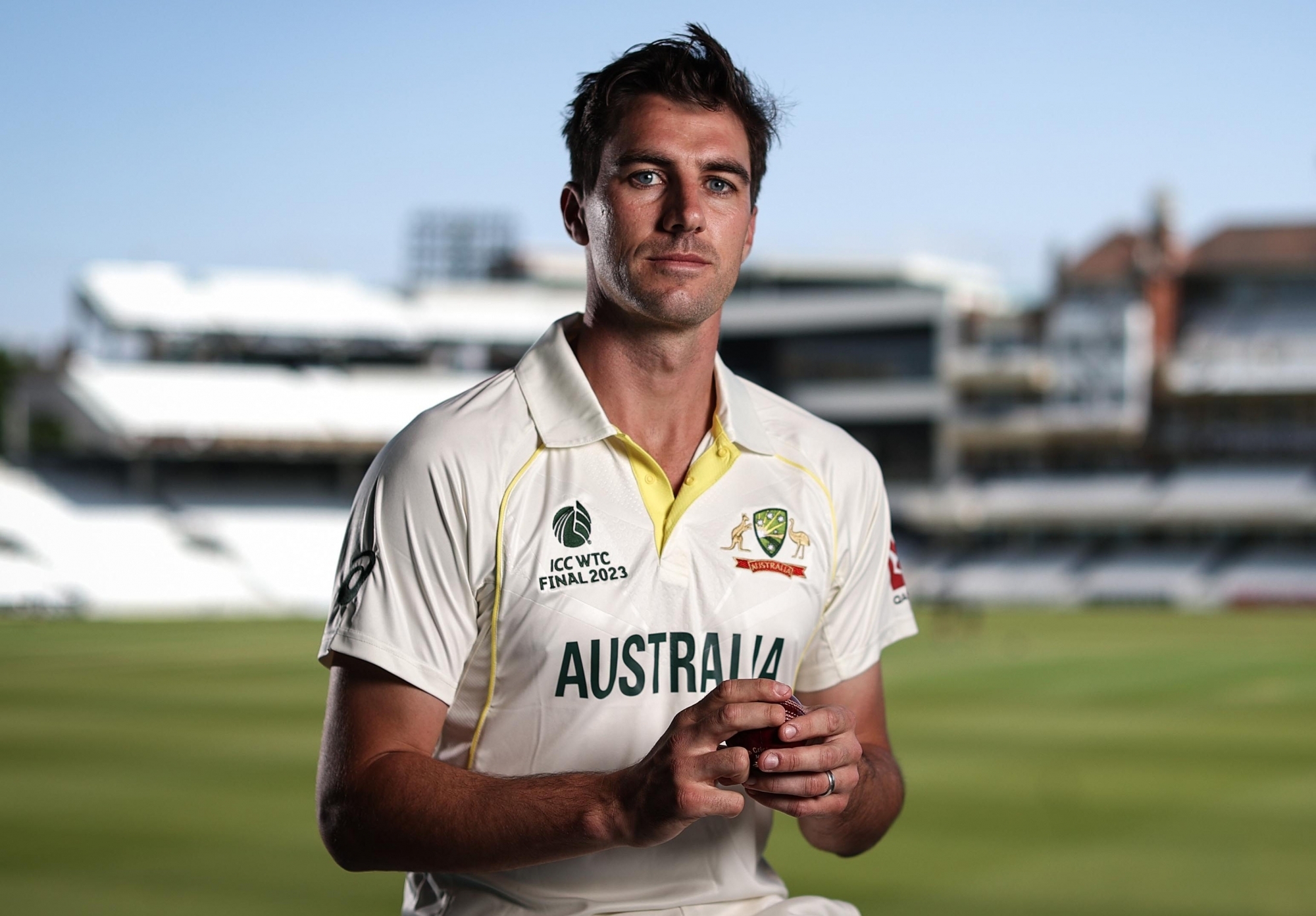 WTC Final: It's the nature of schedule, says Pat Cummins on no warm-up matches