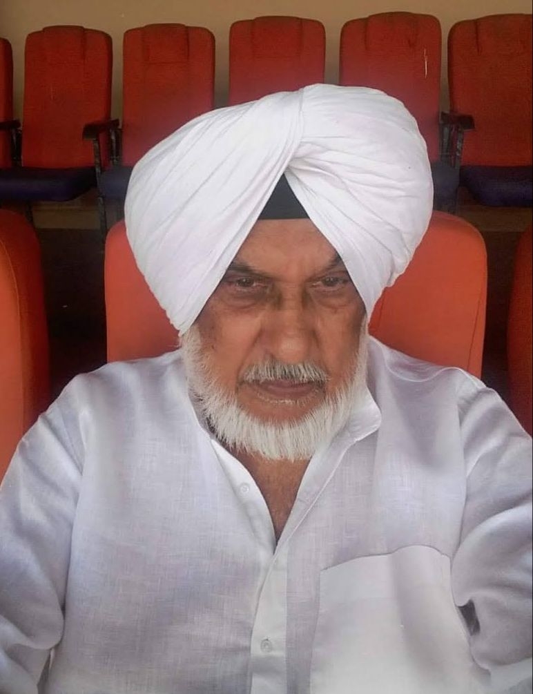 Gurbachan Singh Randhawa steps down as AFI selection panel chairman