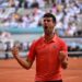 'It's disrespectful towards all great champions': Djokovic on GOAT label after 23rd Grand Slam title