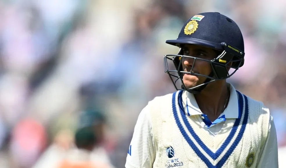 India, Australia fined for slow over-rates in WTC Final; Gill sanctioned for criticising umpires' decision