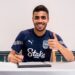 Vikram Partap Singh signs three-year contract extension with Mumbai City FC
