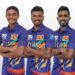 ODI WC qualifiers: Madushanka, Wellalage, Arachchige added to Sri Lanka squad as injury covers