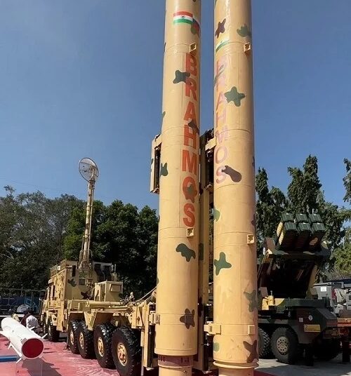 Will New Delhi and Hanoi inch closer to BrahMos deal during Vietnamese defence minister's visit?