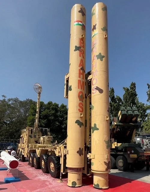 Will New Delhi and Hanoi inch closer to BrahMos deal during Vietnamese defence minister's visit?