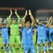 Intercontinental Cup: Fiery half-time pep talk turns the tide for Indian team in final