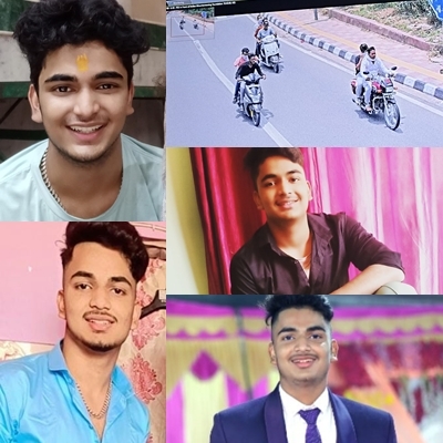 'Student stabbed outside Aryabhatta College was an aspiring model' (Ld)